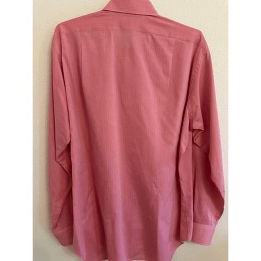 Tom James Button Down - Picture 7 of 8
